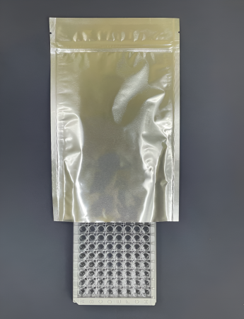 ФОЛЬГИРОВАННЫЕ ПАКЕТЫ ДЛЯ ЗАПАЙКИ 135Х213 ММ С ZIP-LOCK