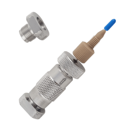 ДЕРЖАТЕЛЬ ДЛЯ ПРЕДКОЛОНКИ HIGH PERFORMANCE ZORBAX GUARD FITTINGS KIT (ZGC)