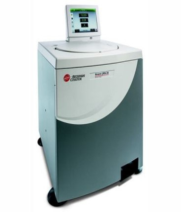 ВЫСОКОСКОРОСТНАЯ ЦЕНТРИФУГА AVANTI JXN-26 (BECKMAN COULTER)