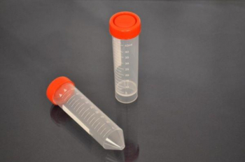 ЦЕНТРИФУЖНЫЕ ПРОБИРКИ, 50 МЛ, ОРАНЖ КРЫШКА, ВИНТОВАЯ, КОНИЧЕСКИЕ, НЕСТЕРИЛ, 500/УП, PK00371 PEKYBIO