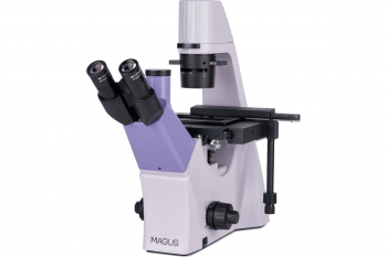 МИКРОСКОП БИОЛОГИЧЕСКИЙ ИНВЕРТИРОВАННЫЙ MAGUS BIO V360
