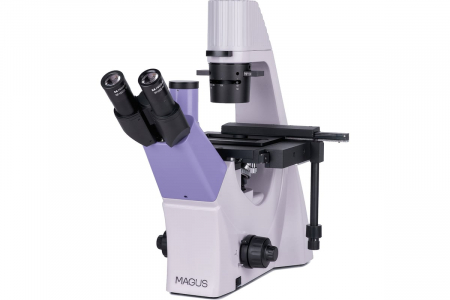 МИКРОСКОП БИОЛОГИЧЕСКИЙ ИНВЕРТИРОВАННЫЙ MAGUS BIO V360