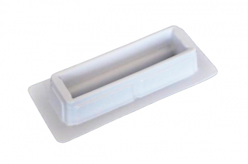 ВАННОЧКА ДЛЯ МНОГОКОНАЛЬНЫХ ДОЗАТОРОВ 50 МЛ, СТЕРИЛЬНАЯ 4031-0003