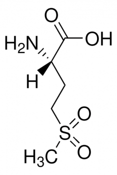 N-МЕТИОНИНСУЛЬФОН (1Г) / L-METHIONINE SULFONE