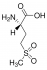 N-МЕТИОНИНСУЛЬФОН (1Г) / L-METHIONINE SULFONE