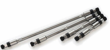 КОЛОНКА ДЛЯ ВЭЖХ LUNA 5МКМ PHENYL-HEXYL 150Х4.6ММ, 00F-4257-E0 PHENOMENEX