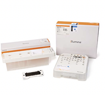 НАБОР РЕАГЕНТОВ ДЛЯ СЕКВЕНИРОВАНИЯ NEXTSEQ 500/550 HIGH OUTPUT KIT V2.5 (150 CYCLES), АРТ. 20024907, ILLUMINA