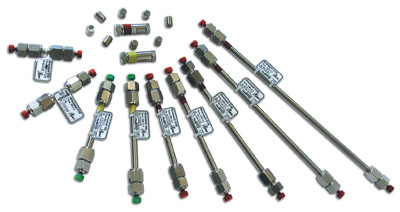 КОЛОНКА BIO-MONOLITH PROTEIN A,5.2MM X 4.95MM 5069-3639, AGILENT