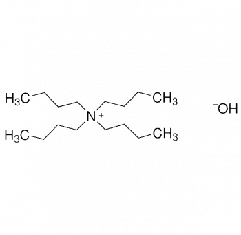 ГИДРОКСИД ТЕТРАБУТИЛАММОНИЯ, 50 МЛ