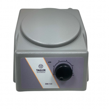 МЕШАЛКА МАГНИТНАЯ ТАГЛЕР ММ-135 (10 Л, 800…3000 ОБ/МИН)