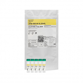 ALZYME TAQ BM, 5?1250 МКЛ