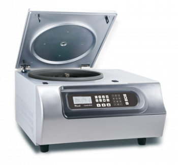 МНОГОФУНКЦИОНАЛЬНАЯ ЦЕНТРИФУГА COMBI R515 С ОХЛАЖДЕНИЕМ БЕЗ РОТОРА, АРТ. CB-R515, HANIL