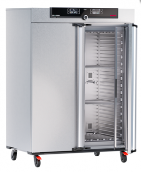 КЛИМАТИЧЕСКАЯ КАМЕРА С ТЕХНОЛОГИЕЙ ПЕЛЬТЬЕ HPP750, ОБЪЕМ КАМЕРЫ 749 Л, MEMMERT