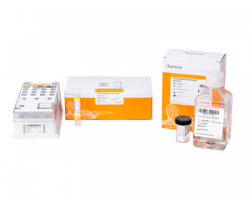 MISEQ REAGENT KIT V2 (500 CYCLES), MS-102-2003, ILLUMINA