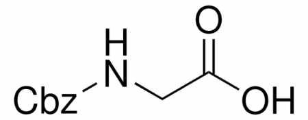 Z-ГЛИЦИН (50Г) / Z- GLYCINE