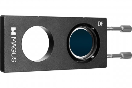 СЛАЙДЕР ТЕМНОГО ПОЛЯ MAGUS DFS1