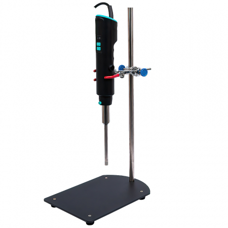 ГОМОГЕНИЗАТОР STEGLER S-10 (120 МЛ, 35 000 ОБ/МИН)