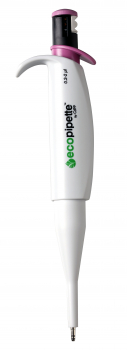 ДОЗАТОР CAPP ECOPIPETTE, ПЕРЕМЕННЫЙ ОБЪЕМ 0.2-2 МКЛ, C02-1