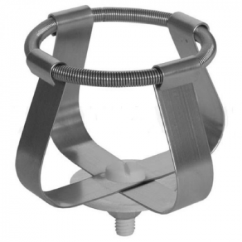 ДЕРЖАТЕЛЬ ДЛЯ КОНИЧЕСКИХ КОЛБ ОБЪЕМОМ 200/250 МЛ, BIOBASE 18900032