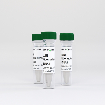 LORI МЫШИНЫЙ РЕКОМБИНАНТНЫЙ ИНГИБИТОР РНКАЗ, 50 Е.А./МКЛ (5 000 Е.А.)