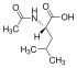N-АЦЕТИЛ-L-ЛЕЙЦИН (10Г) / N-ACETYL-L-LEUCINE