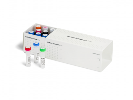 НАБОР РЕАГЕНТОВ ДЛЯ ПОДГОТОВКИ ОБРАЗЦОВ LIGATION SEQUENCING KIT V14, 48 РЕАКЦИЙ, АРТ. SQK-LSK114-XL, OXFORD NANOPORE TECHNOLOGIES