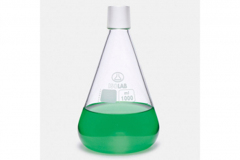 КОЛБА ДЛЯ СИСТЕМЫ ВАКУУМНОЙ ФИЛЬТРАЦИИ, 2000 МЛ, NS 29/32, ISOLAB, 043.03.007