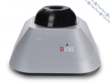 ВОРТЕКС MX-E, АМПЛИТУДА 4,8 ММ, 3000 ОБ/МИН, АРТ. 8031211000, DLAB