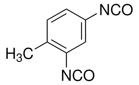 ТОЛУОЛ-2,4-ДИИЗОЦИАНАТ (5Г) /TOLYLENE-2,4-DIISOCYANATE