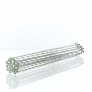 ПАЛОЧКА ДЛЯ ПЕРЕМЕШИВАНИЯ, СТЕКЛО, 10 ШТ/УПАК, ISOLAB, АРТ. 057.03.300