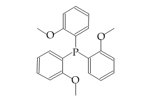 T819843-5 Г ТРИС (О-МЕТОКСИФЕНИЛ)ФОСФИНА, 96% НОМЕР CAS: 4731-65-1 MACKLIN , 5 Г