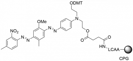 DUSQ 1 CPG 500, 500 MG, 31960