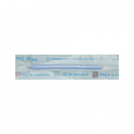 ПЕСТИКИ ДЛЯ МИКРОЦЕНТРИФУЖНЫХ ПРОБИРОК ОБЪЕМОМ 0,5-0,6 МЛ, СТЕРИЛЬНЫЕ (ИНД.УП.)