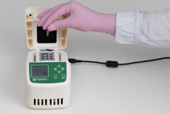 ДНК-АМПЛИФИКАТОР TERMIX, 16X0,2 МЛ