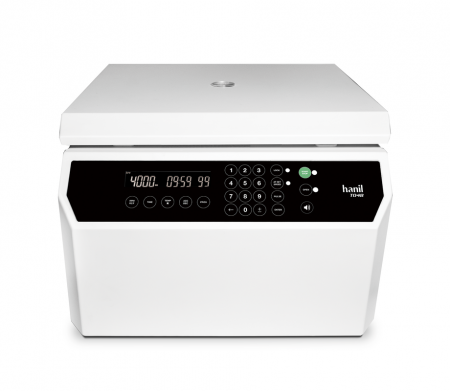 УНИВЕРСАЛЬНАЯ НАСТОЛЬНАЯ ЦЕНТРИФУГА T04B, АРТ. T04B, HANIL