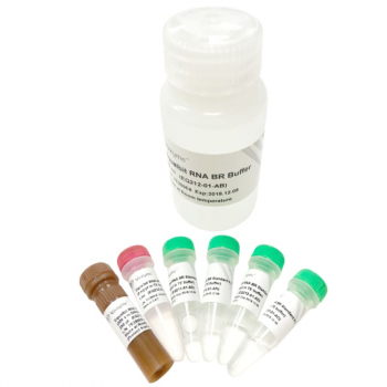 НАБОР ДЛЯ ИЗМЕРЕНИЯ КОНЦЕНТРАЦИИ РНК QUBIT EQUALBIT RNA HS, 100 РЕАКЦИЙ, АРТ. EQ211-01, VAZYME BIOTECH CO., LTD