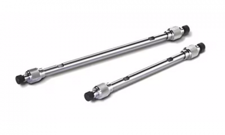 КОЛОНКА ВЭЖХ MERCK PUROSPHER STAR RP-8, 2 МКМ, 100Х2,1 ММ