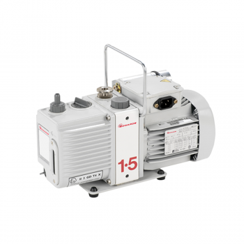 ВАКУУМНЫЙ ДВУХСТУПЕНЧАТЫЙ ПЛАСТИНЧАТО-РОТОРНЫЙ НАСОС EDWARDS E2M1.5