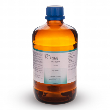 ЭТИЛАЦЕТАТ МУЛЬТИСОЛВ (ДЛЯ УФ, ИК, ВЭЖХ И МС), 2,5Л