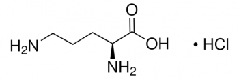 L-ОРНИТИНА МОНОГИДРОХЛОРИД (10Г) /L-ORNITHINE MONOHYDROCHLORIDE