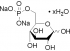 G810516-5 Г ДИНАТРИЕВОЙ СОЛИ D-ГЛЮКОЗО-6-ФОСФАТА, 98 Г%
