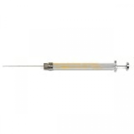 ШПРИЦ SYRINGE 100UL RN PTFE 22S/51/3 1PK WAT, 8005-0417 AGILENT