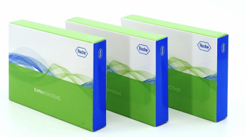 НАБОР KAPA UDI PRIMER MIXES - 1-96, 96 РЕАКЦИЙ, АРТ. 09134336001, ROCHE