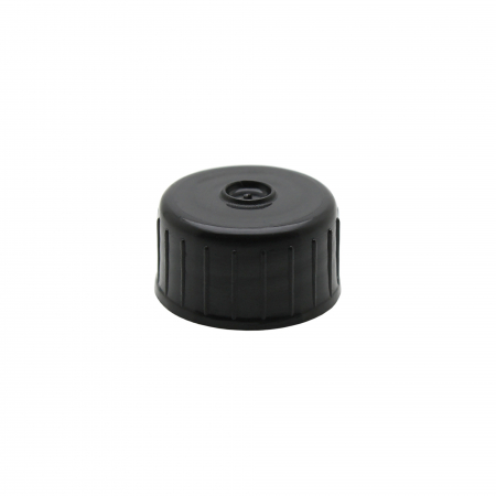 КРЫШКА ДЛЯ ФЛАКОНА 5 МЛ ЧЕРНАЯ