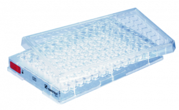 83.3926 КУЛЬТУРАЛЬНЫЙ ПЛАНШЕТ, 96 ЛУНОК, КОНИЧЕСКОЕ ДНО, ДЛЯ АДГЕЗИВНЫХ КЛЕТОК, TC TESTED, СТЕРИЛЬНЫЙ, PS, ИНДИВИДУАЛЬНАЯ УПАКОВКА, РЕАЛИЗУЕТСЯ УПАКОВКАМИ (1 ШТ. В УПАКОВКЕ)