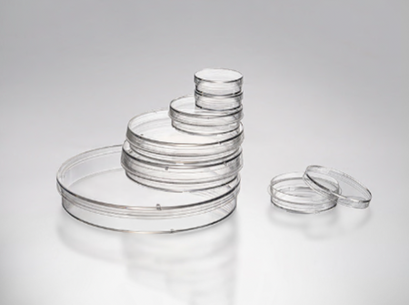 ЧАШКА ПЕТРИ, ДИАМЕТР 35 ММ, ДЛЯ АДГЕЗИВНЫХ КУЛЬТУР, CELL ATTACH, СТЕРИЛЬНАЯ, 10 ШТ/УП., АРТ. JB-CAD010035, JETBIOFIL