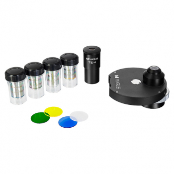 ФАЗОВО-КОНТРАСТНОЕ УСТРОЙСТВО MAGUS PH1