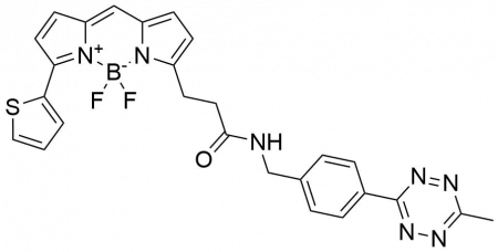 BDP 558/568 ТЕТРАЗИН, 1 MG, A74E0