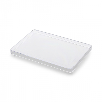 КРЫШКА ДЛЯ МИКРОПЛАНШЕТА ПС (1000 ШТУК УПАКОВКА)