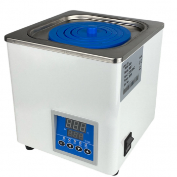 ВОДЯНАЯ БАНЯ STEGLER WB-1 (4 Л, TКОМН. +5...100 °С, 1 МЕСТО)